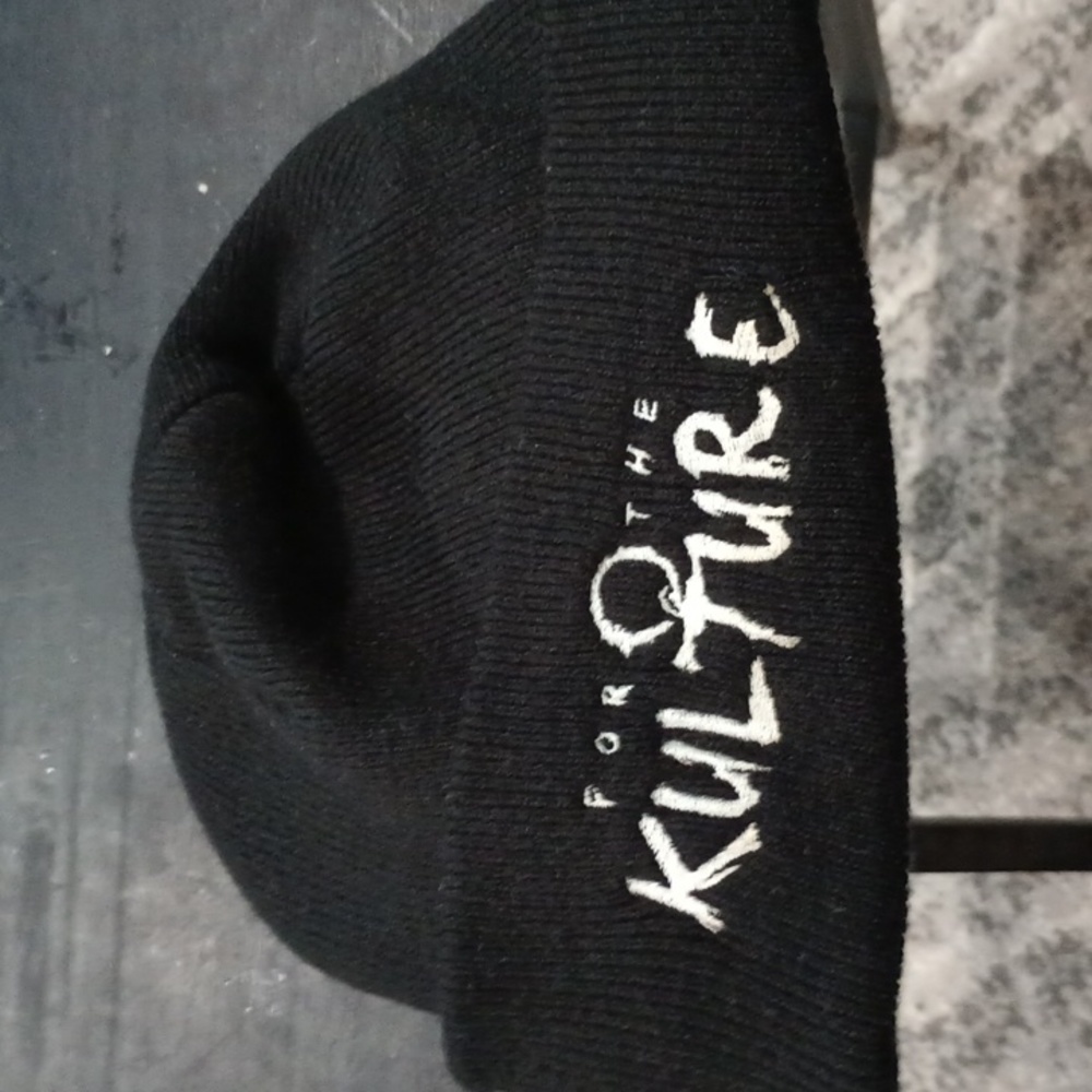 Kulture winter hats
